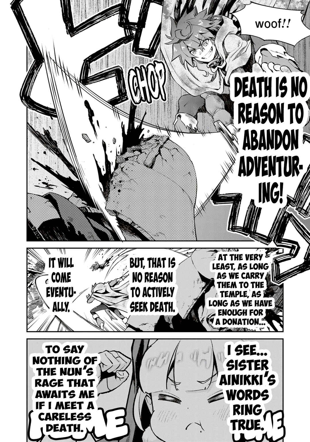 Page 31 Chapter 10 Blade & Bastard