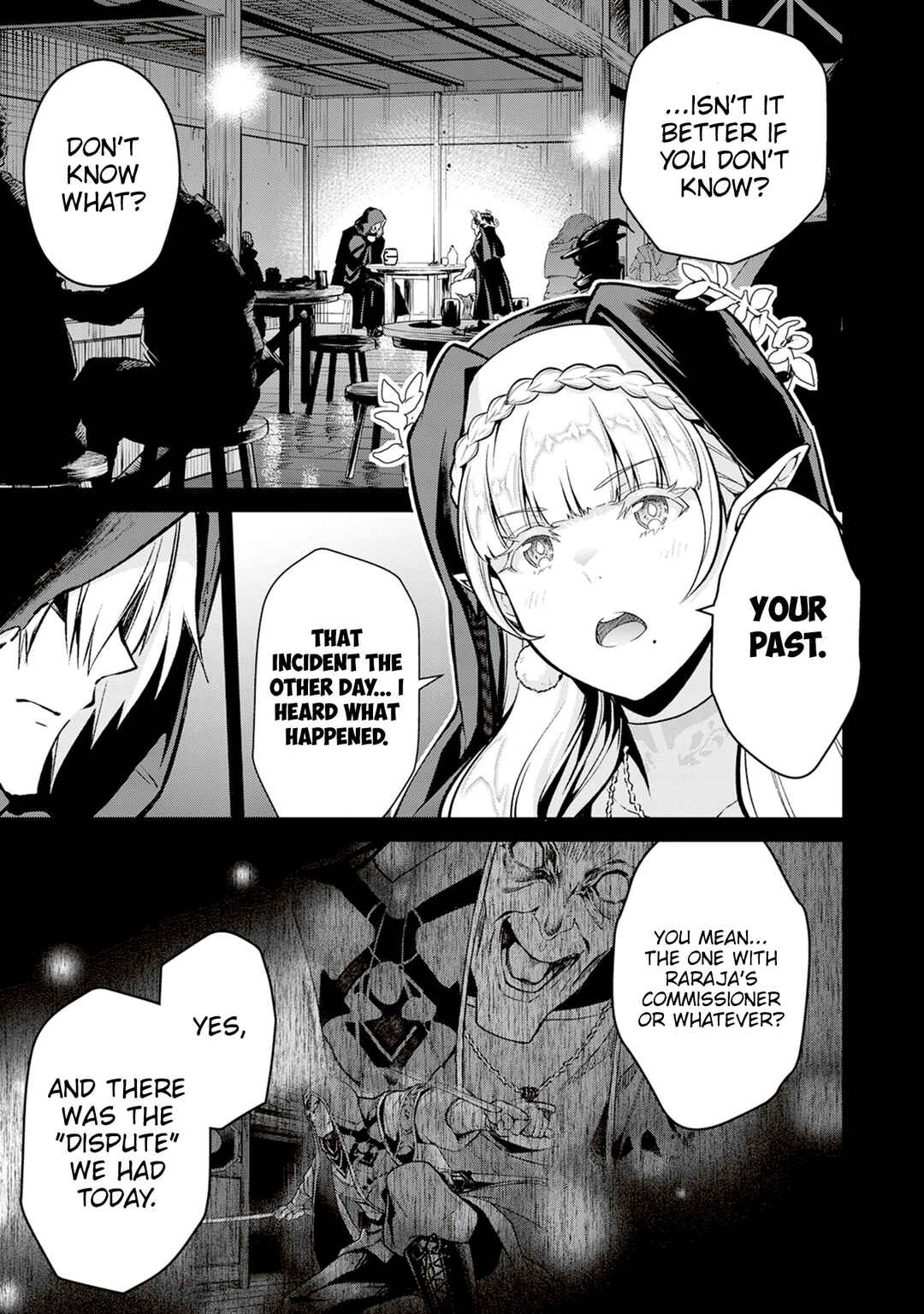 Page 6 Chapter 10 Blade & Bastard