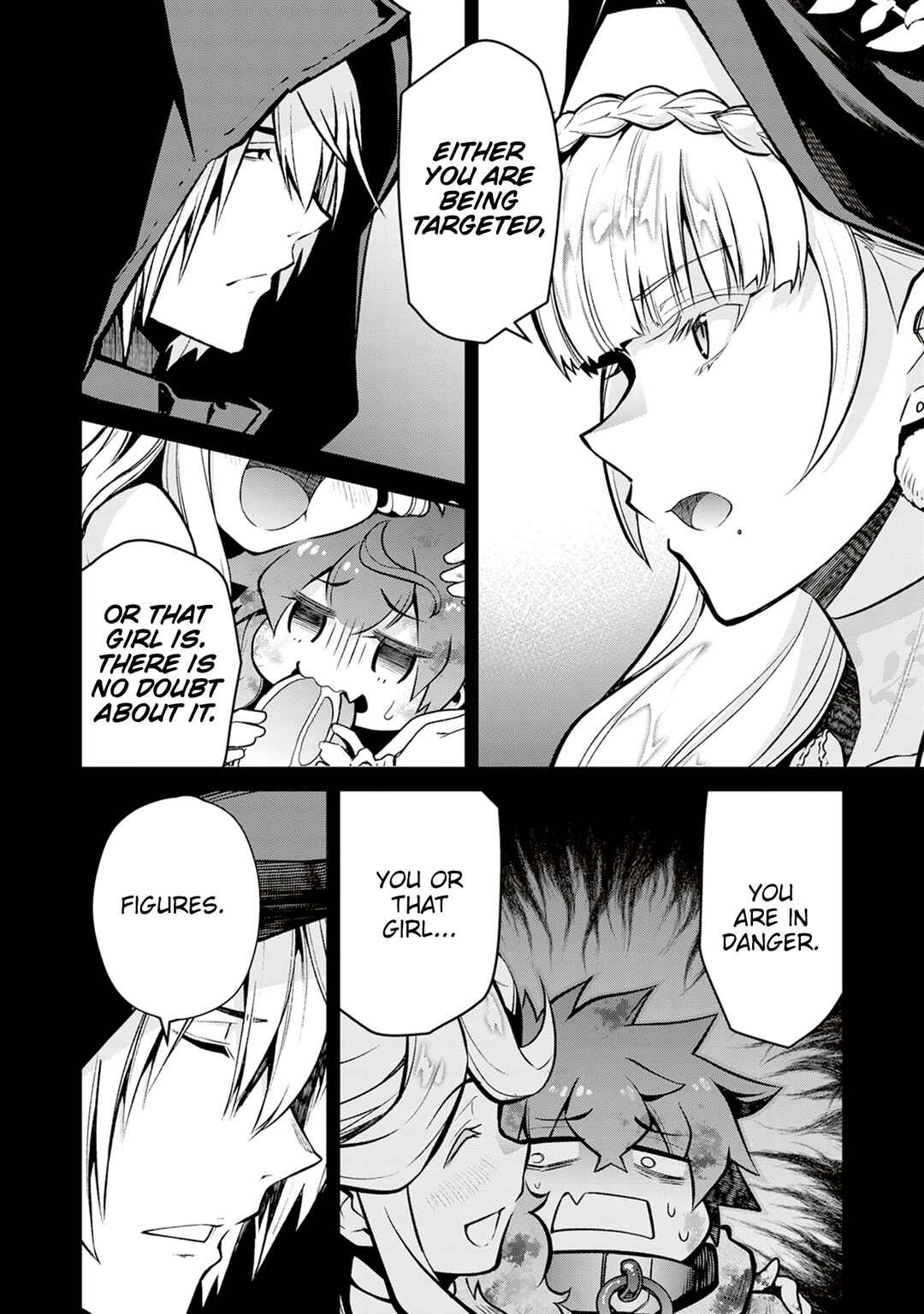 Page 7 Chapter 10 Blade & Bastard