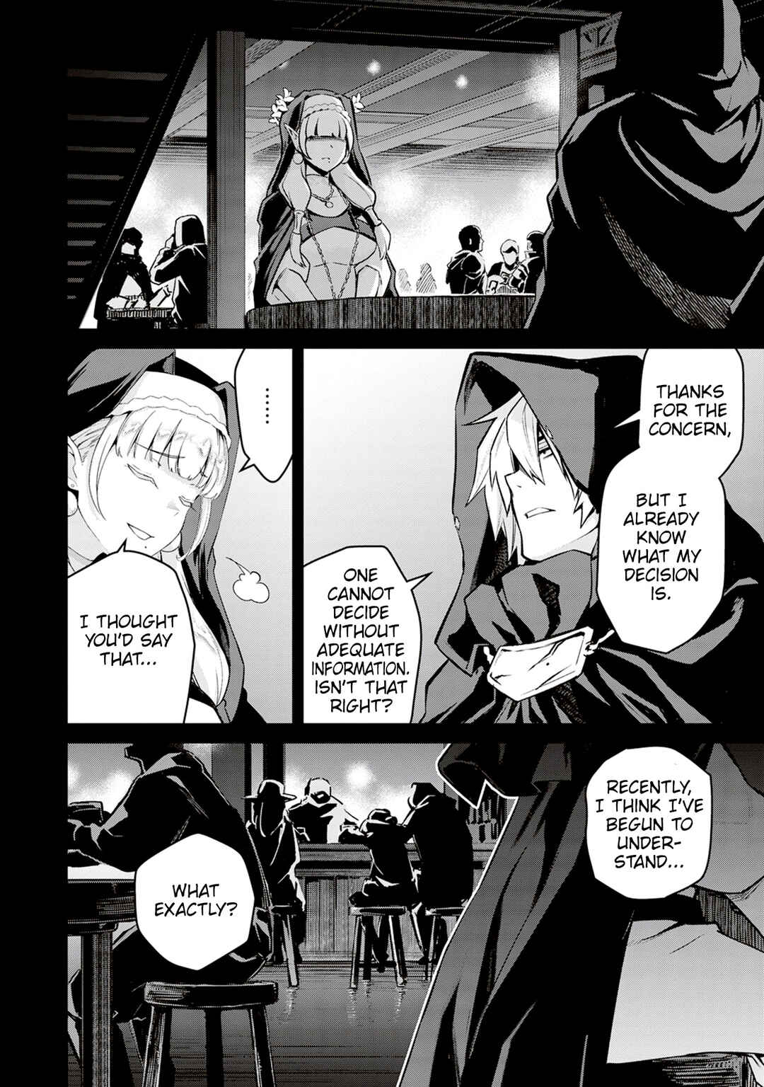 Page 9 Chapter 10 Blade & Bastard