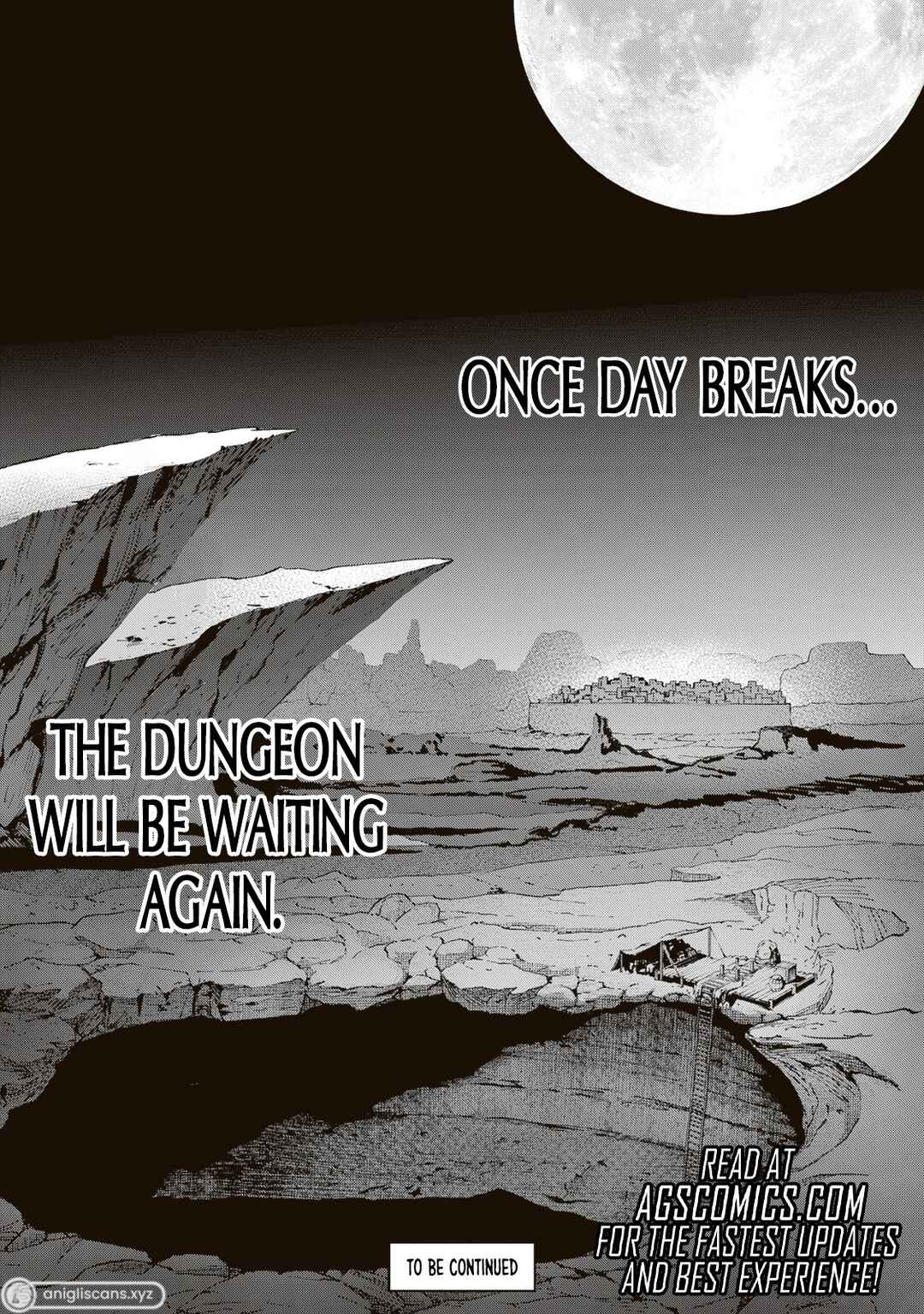 Page 22 Chapter 8.2 Blade & Bastard