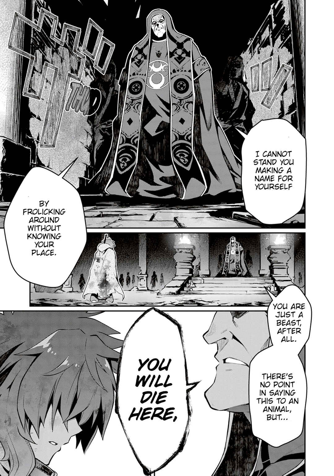Page 12 Chapter 11 Blade & Bastard