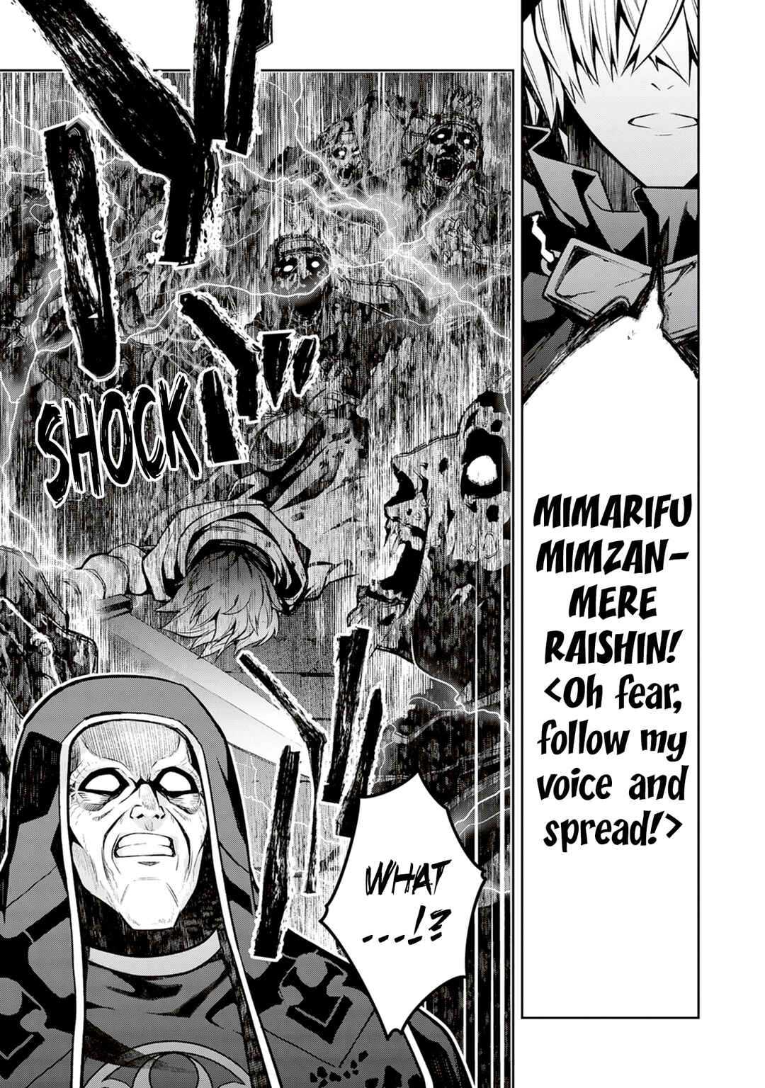 Page 24 Chapter 11 Blade & Bastard