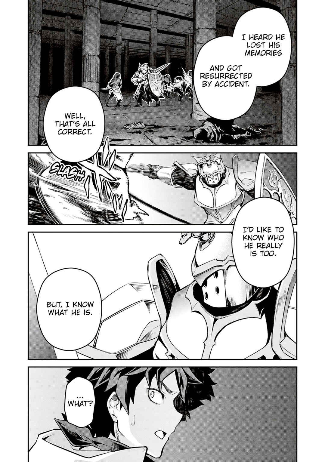 Page 37 Chapter 11 Blade & Bastard
