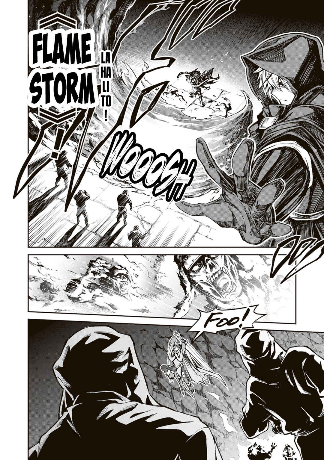 Page 45 Chapter 11 Blade & Bastard
