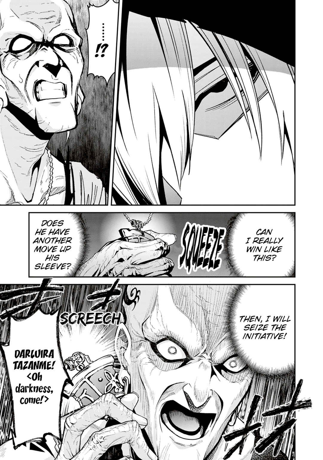 Page 48 Chapter 11 Blade & Bastard