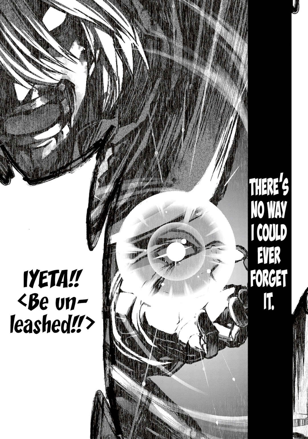 Page 58 Chapter 11 Blade & Bastard