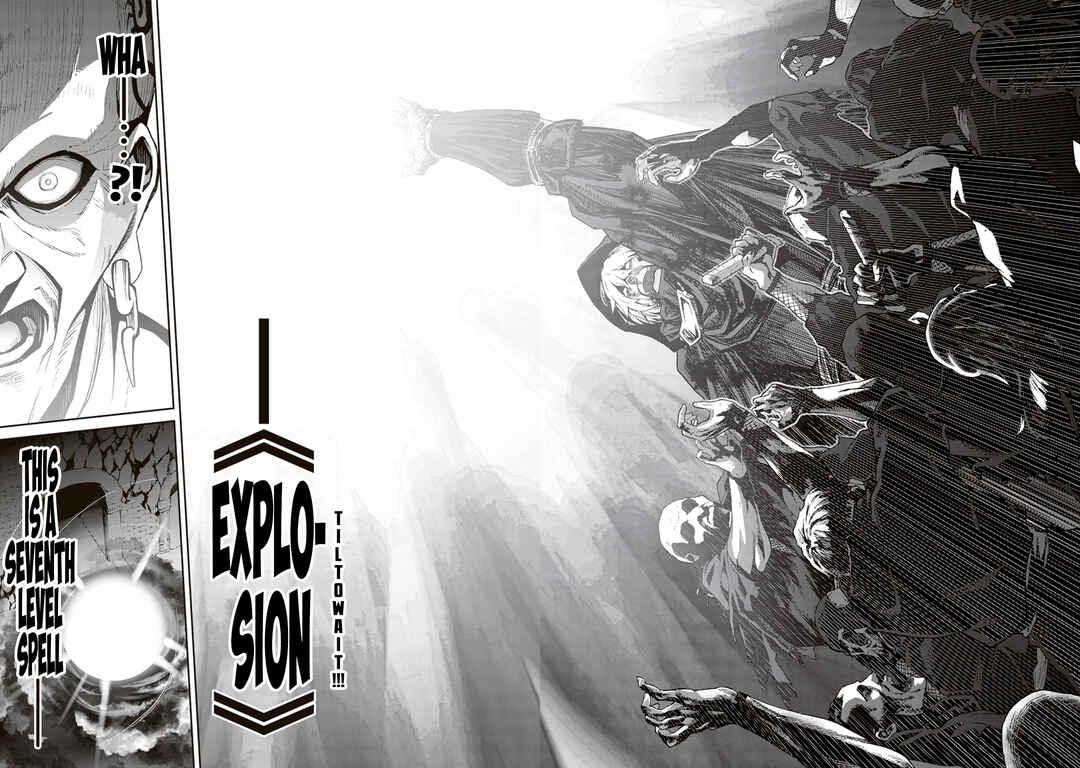 Page 59 Chapter 11 Blade & Bastard