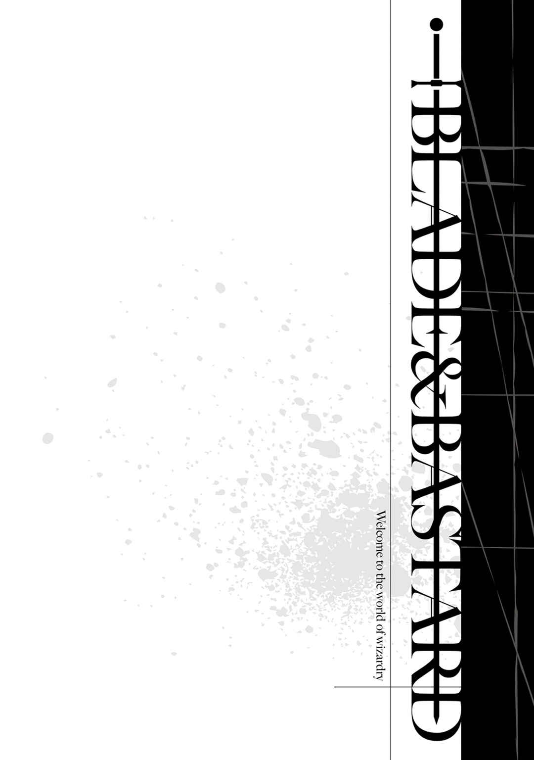 Page 63 Chapter 11 Blade & Bastard