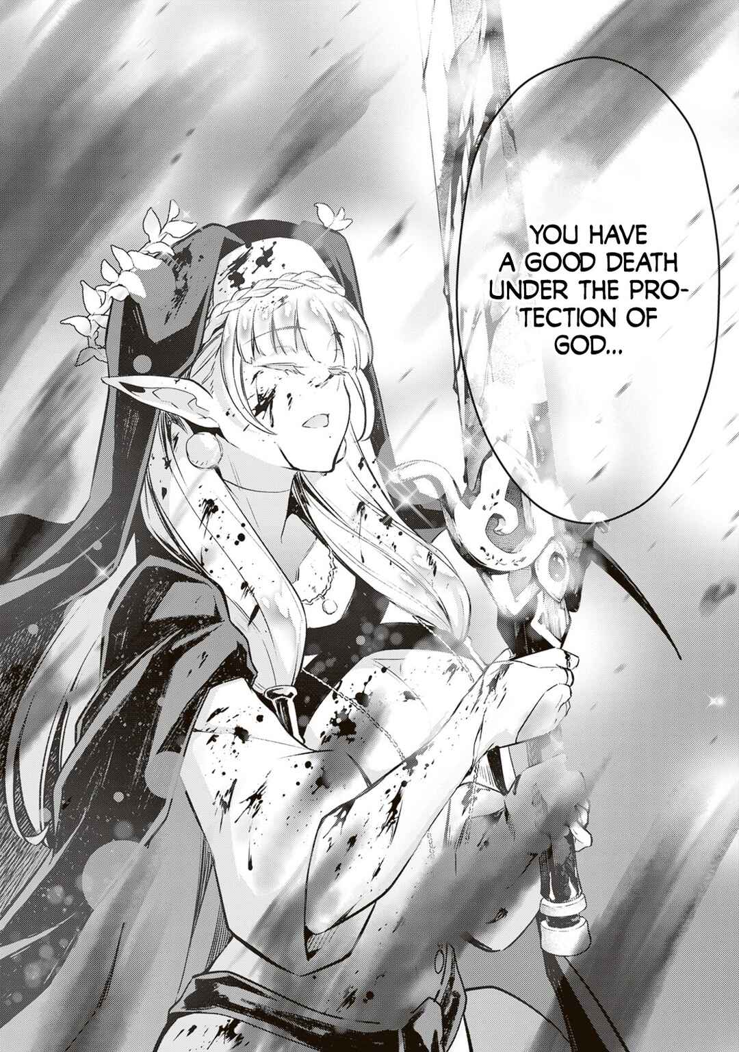 Page 8 Chapter 7.2 Blade & Bastard