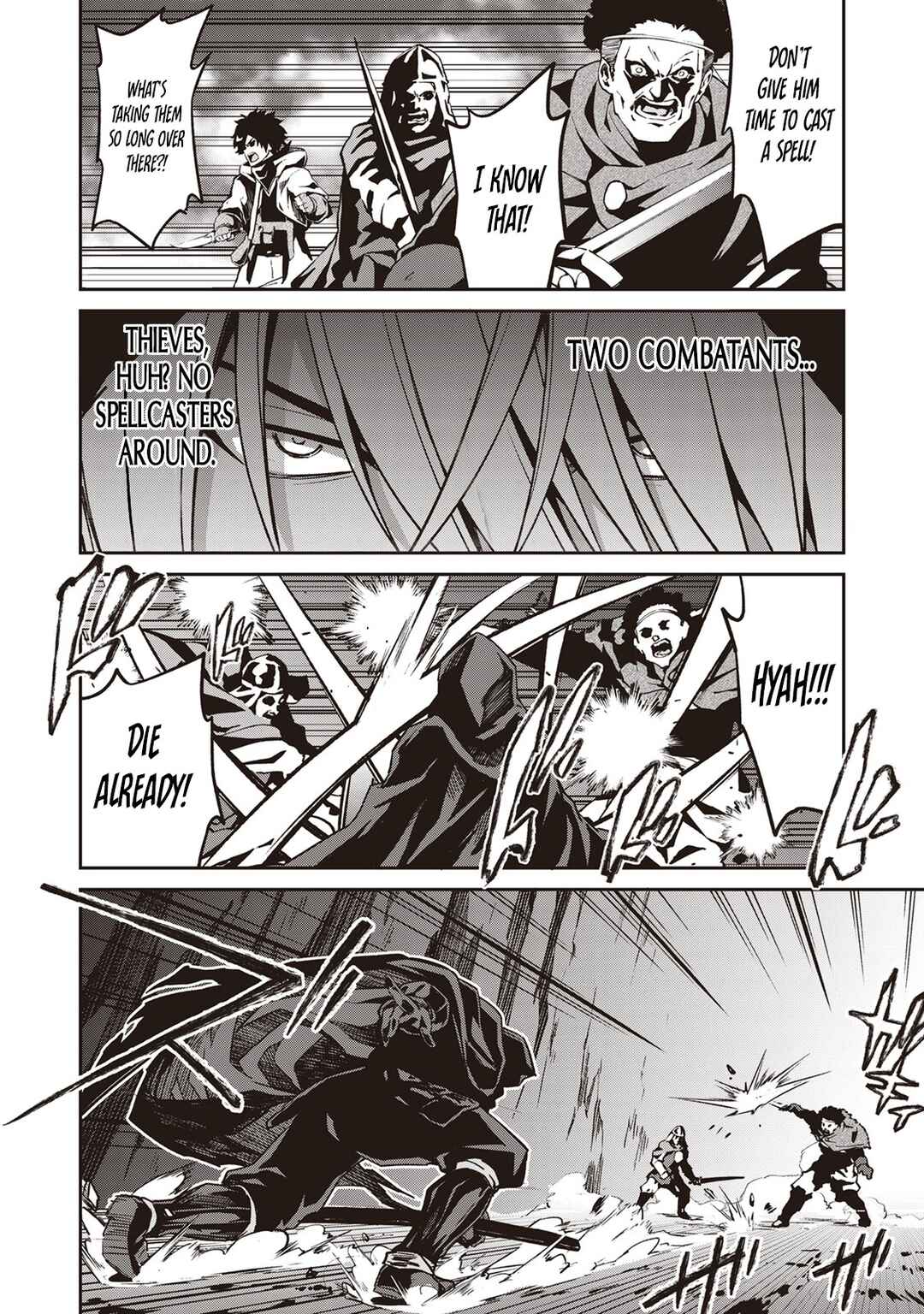 Page 27 Chapter 2 Blade & Bastard