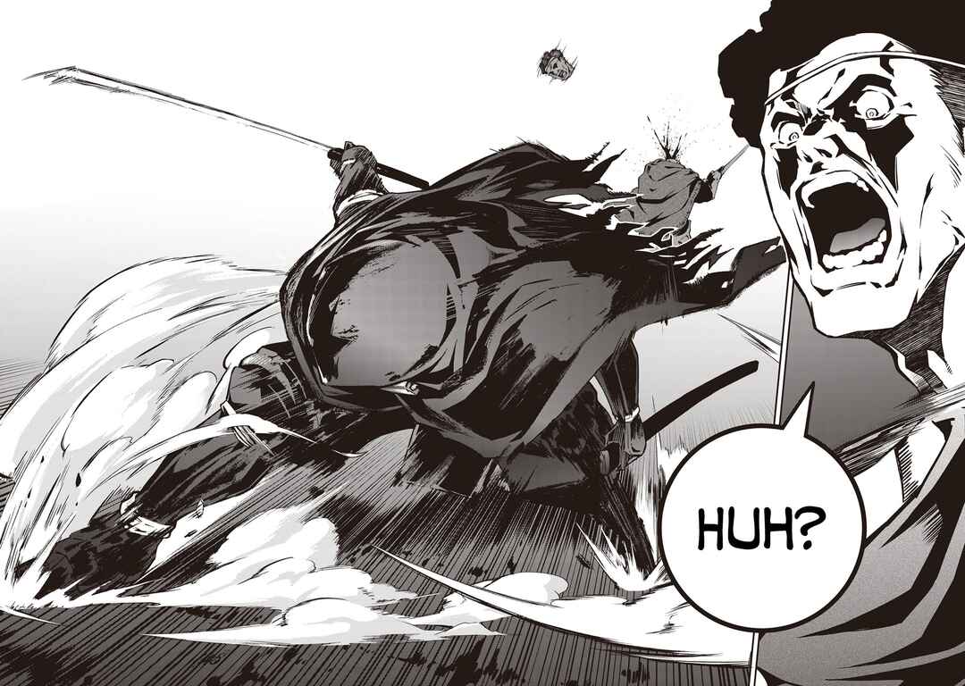 Page 29 Chapter 2 Blade & Bastard
