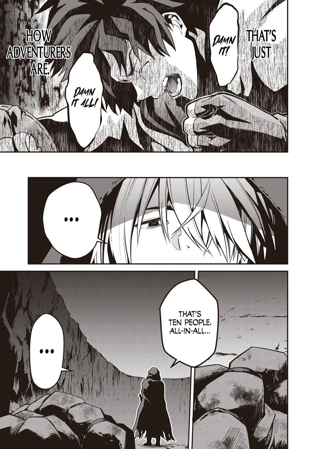 Page 39 Chapter 2 Blade & Bastard