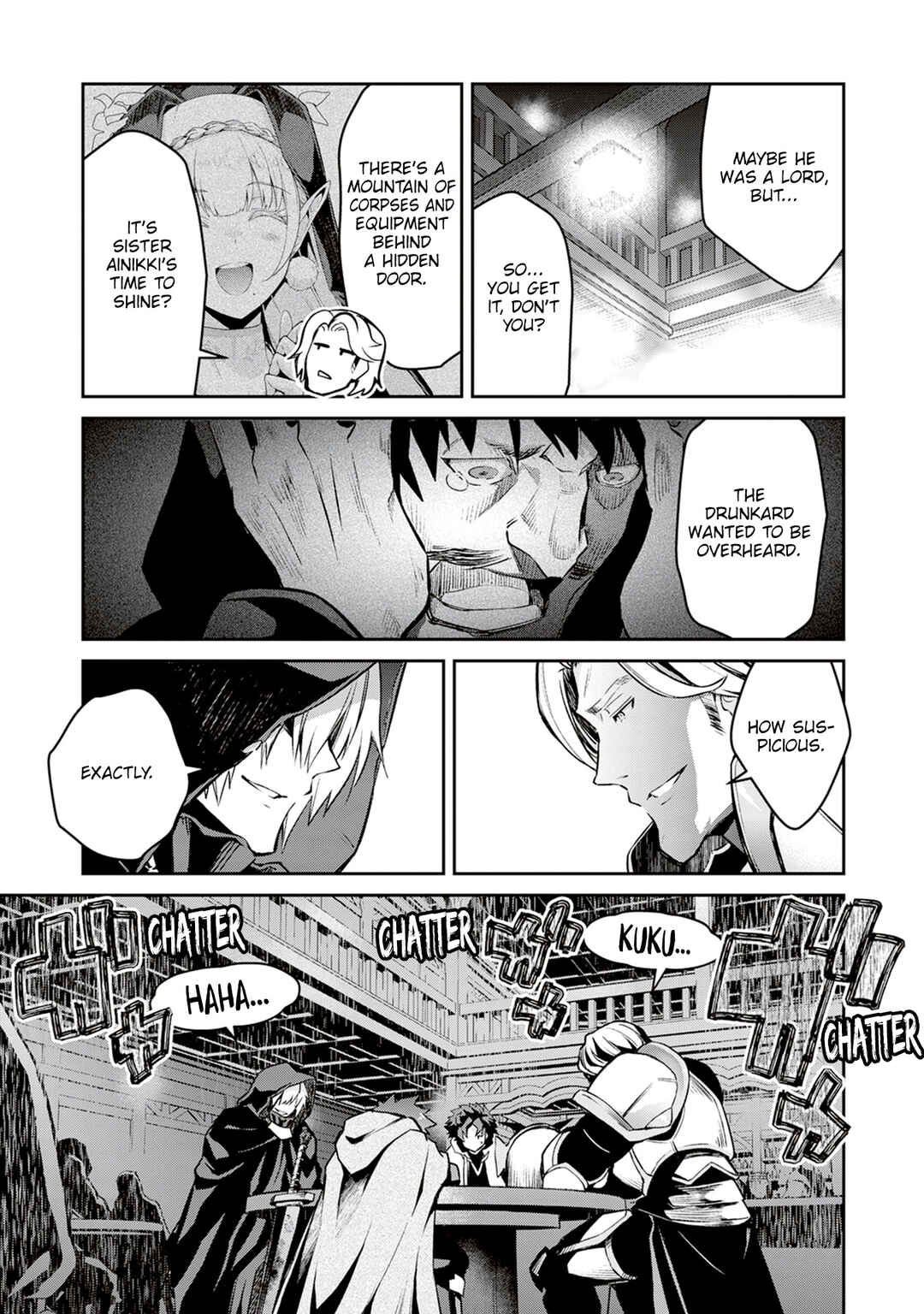 Page 22 Chapter 9 Blade & Bastard