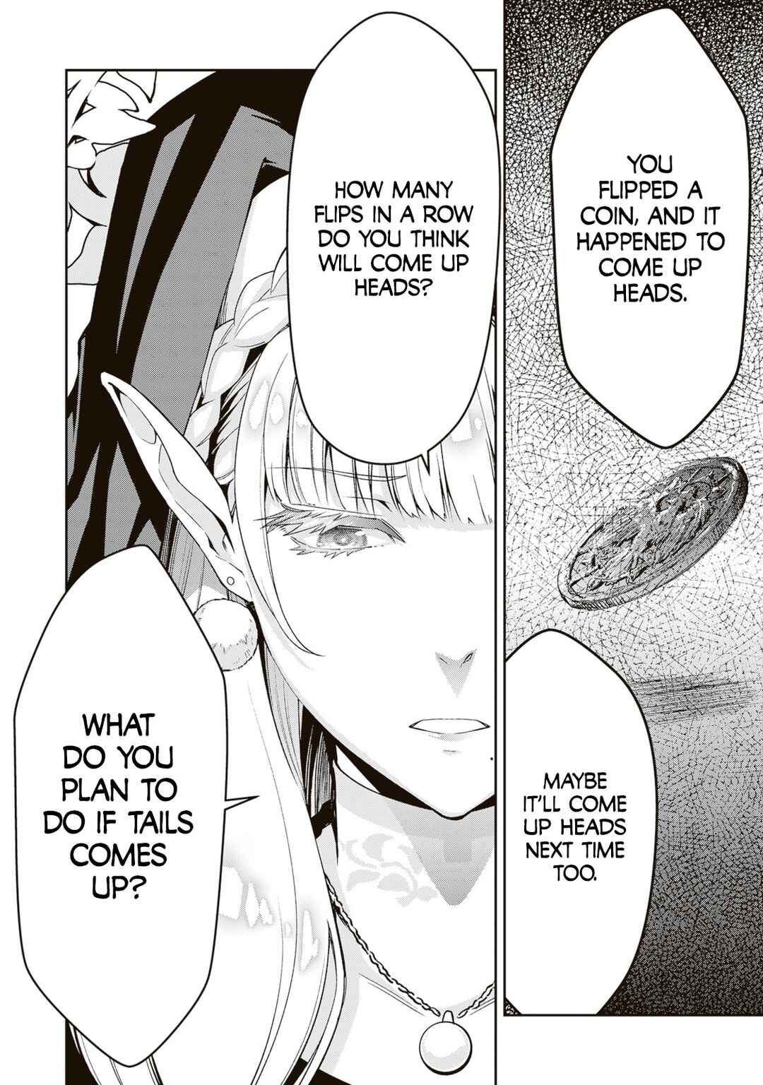 Page 15 Chapter 3.1 Blade & Bastard