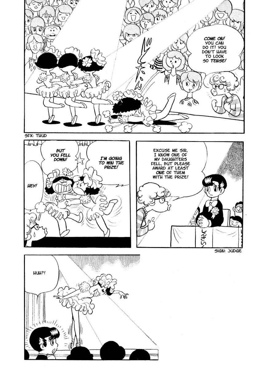 Page 4 Chapter 2 Marvelous Melmo
