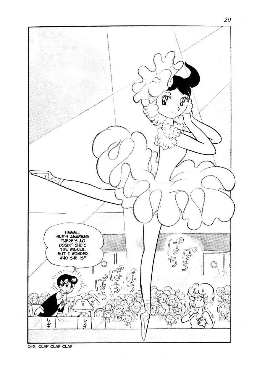 Page 5 Chapter 2 Marvelous Melmo
