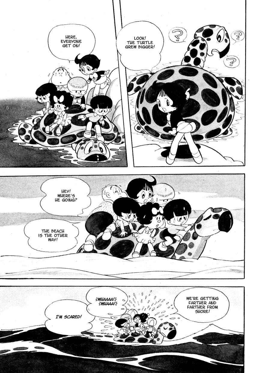 Page 4 Chapter 10 Marvelous Melmo