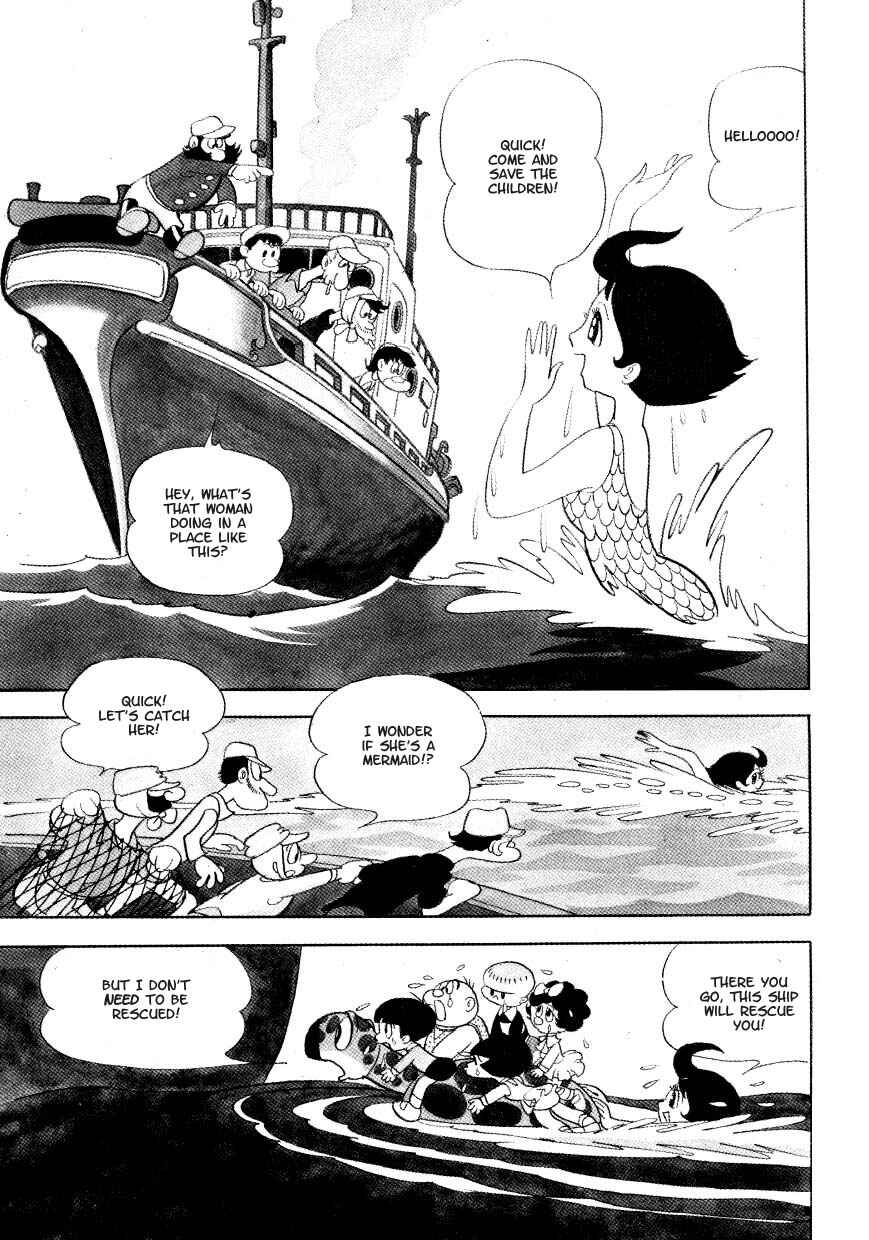 Page 6 Chapter 10 Marvelous Melmo