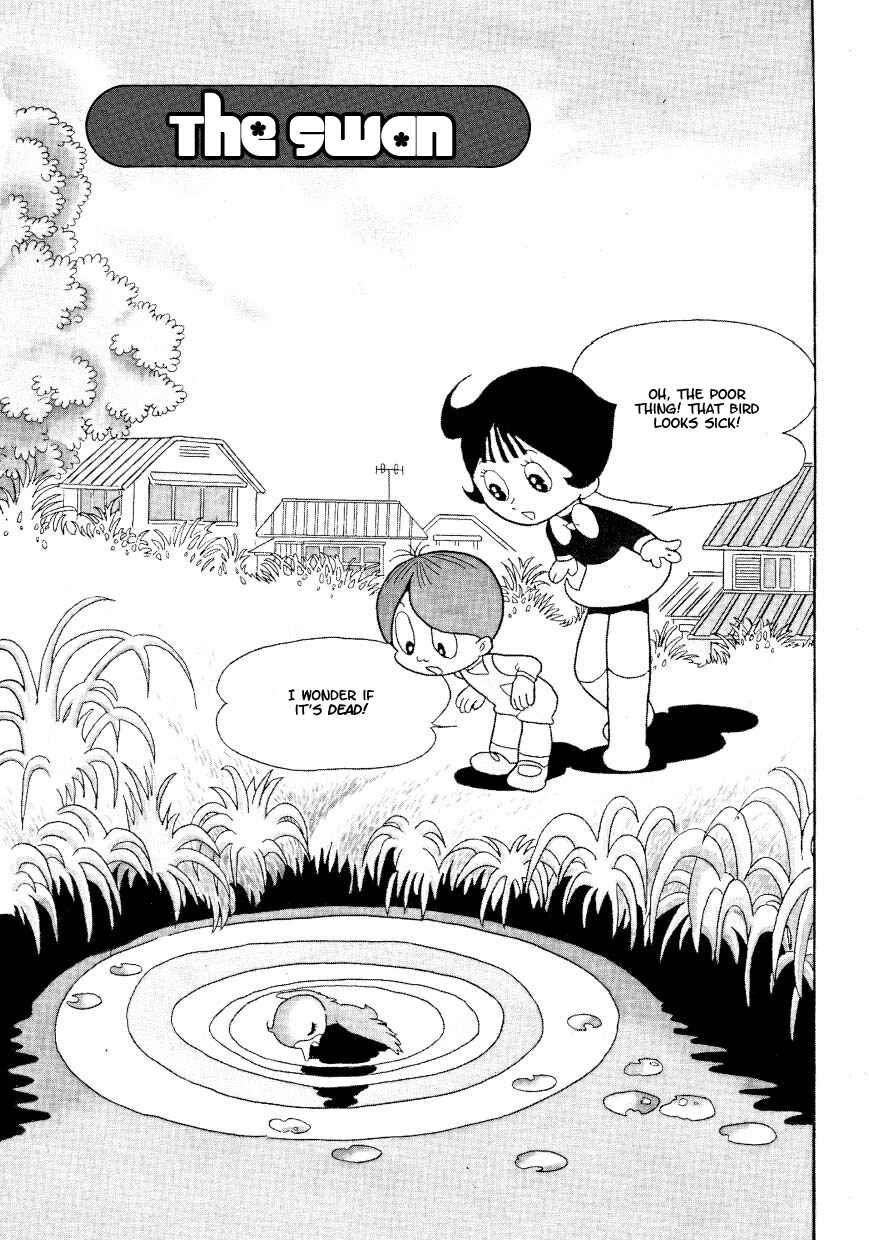 Page 1 Chapter 3 Marvelous Melmo