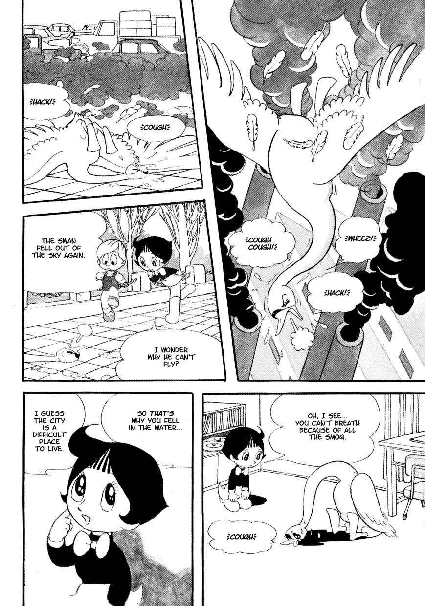 Page 4 Chapter 3 Marvelous Melmo