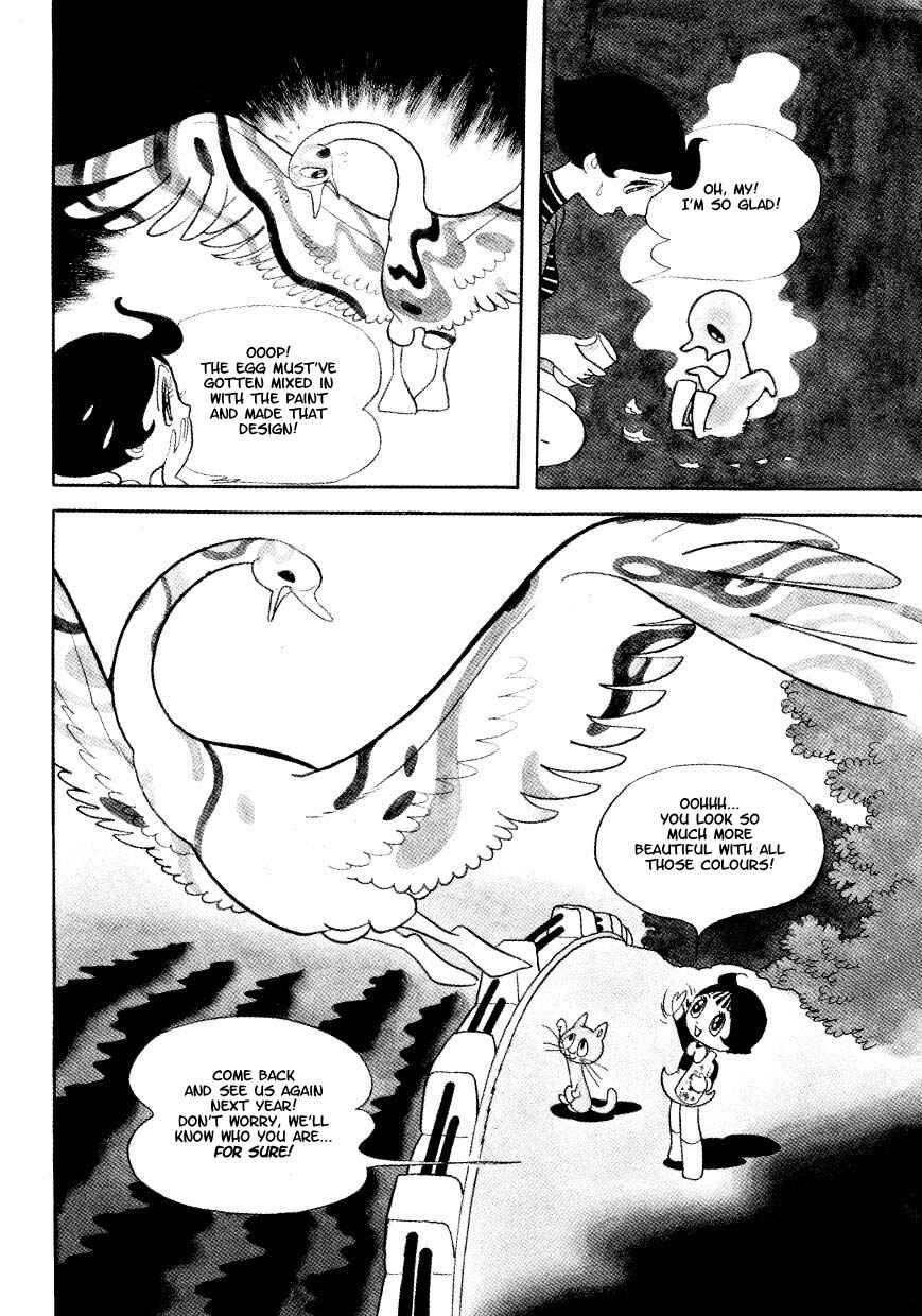 Page 8 Chapter 3 Marvelous Melmo