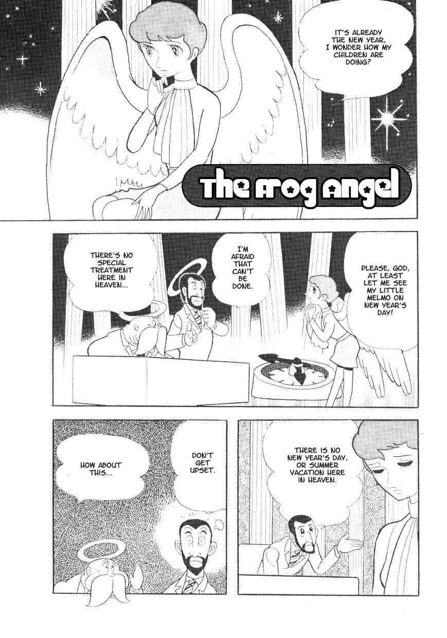 Page 1 Chapter 7 Marvelous Melmo