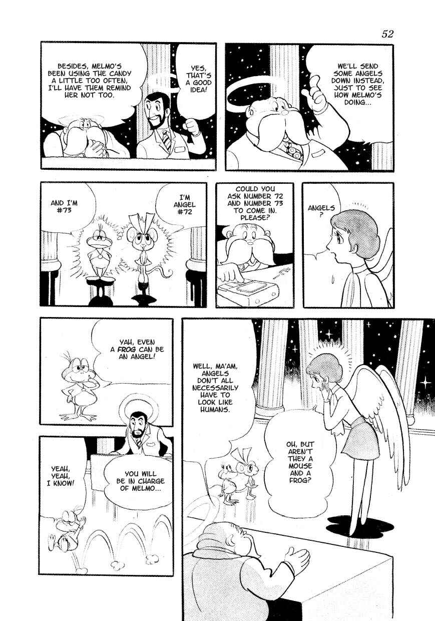 Page 2 Chapter 7 Marvelous Melmo