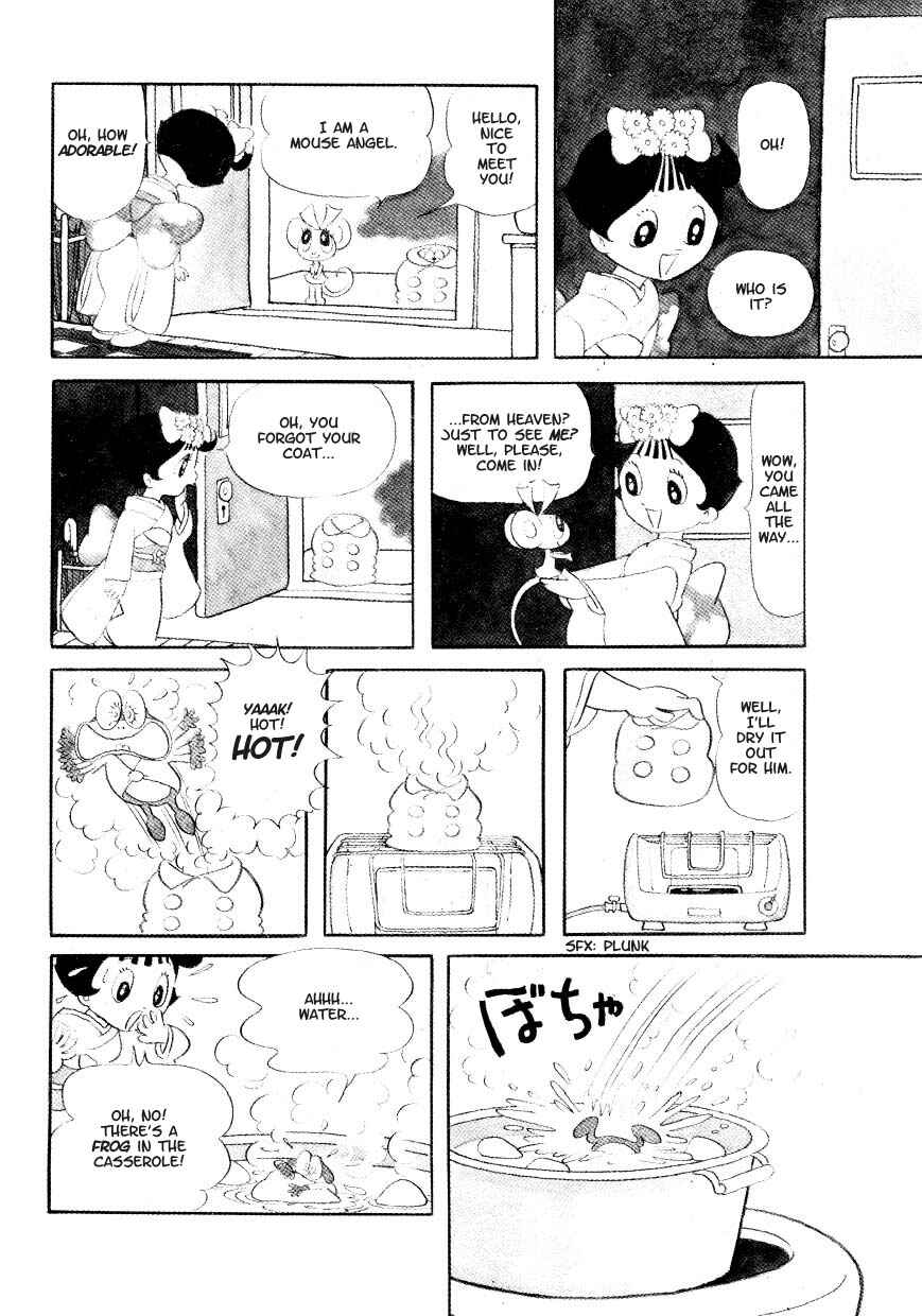 Page 4 Chapter 7 Marvelous Melmo