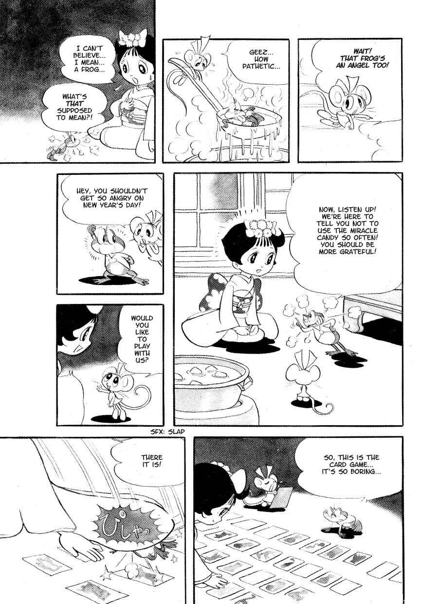 Page 5 Chapter 7 Marvelous Melmo
