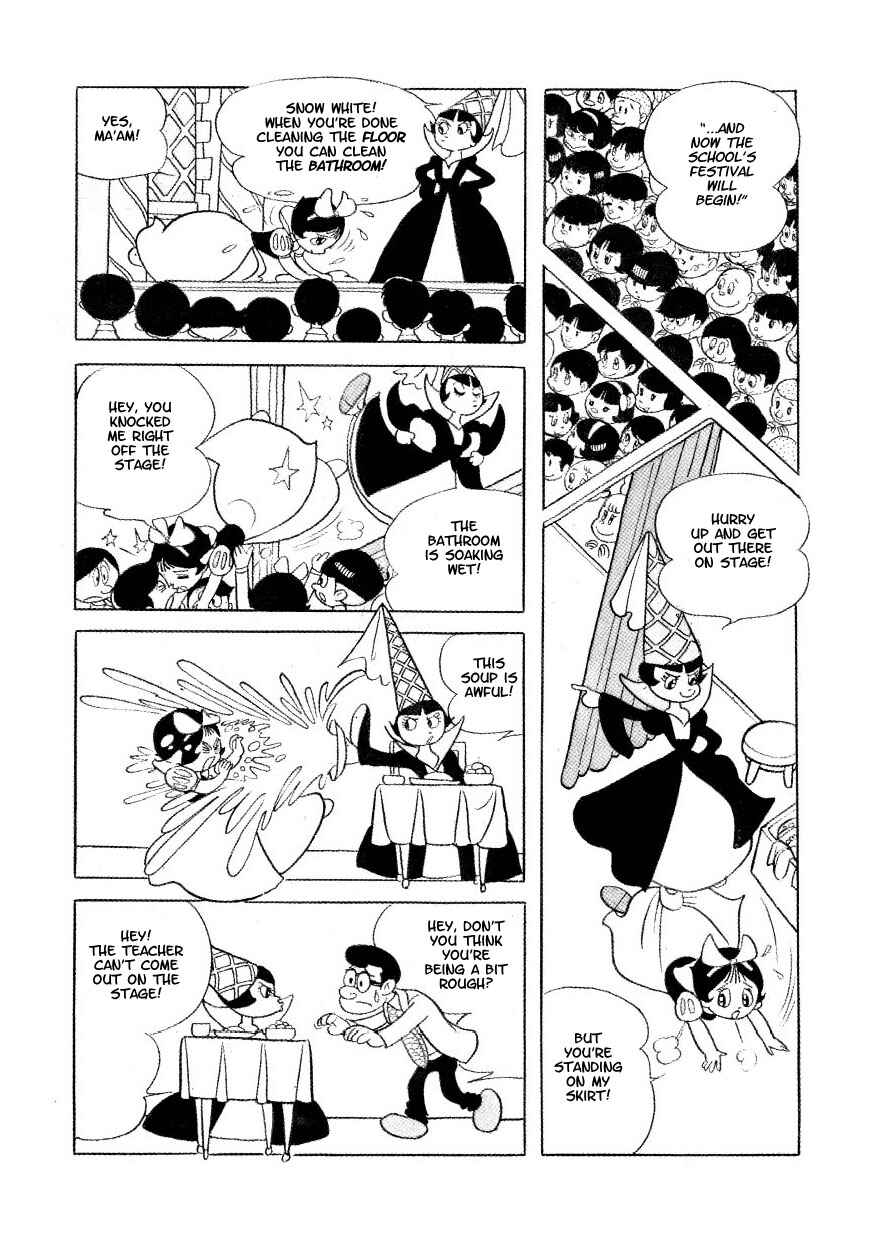 Page 2 Chapter 16 Marvelous Melmo
