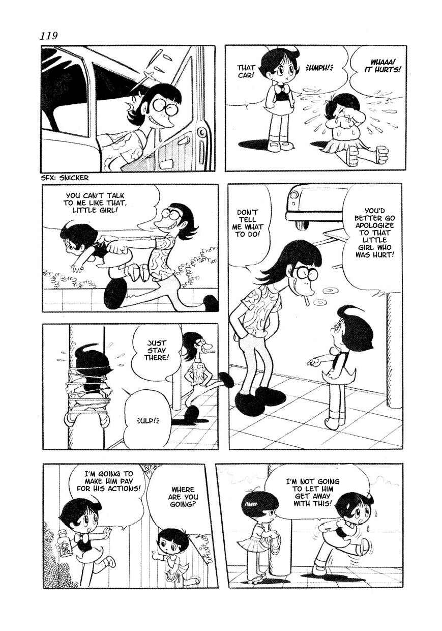 Page 2 Chapter 17 Marvelous Melmo