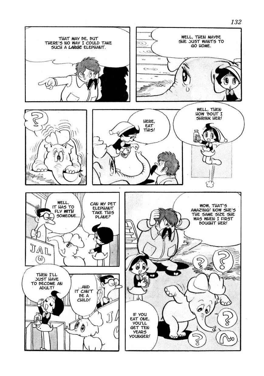 Page 2 Chapter 19 Marvelous Melmo