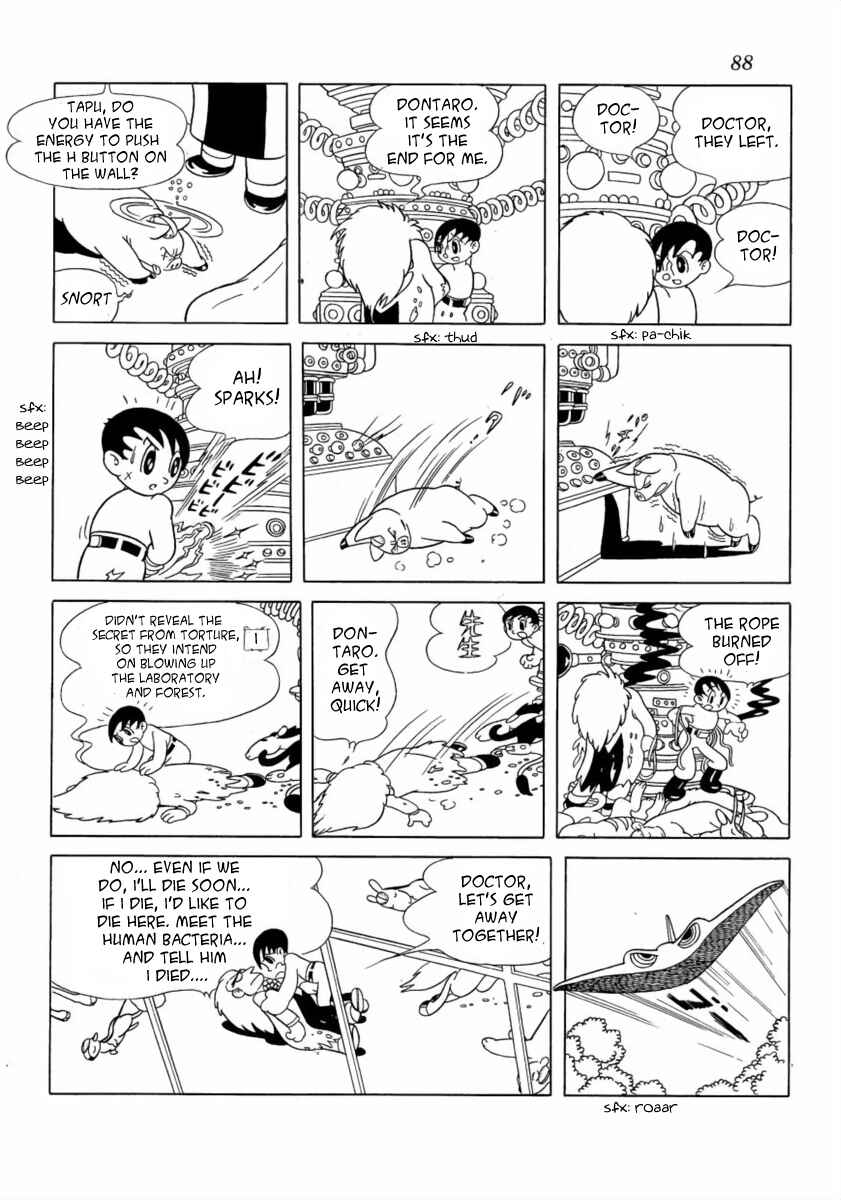 Page 12 Chapter 11 The Earth War