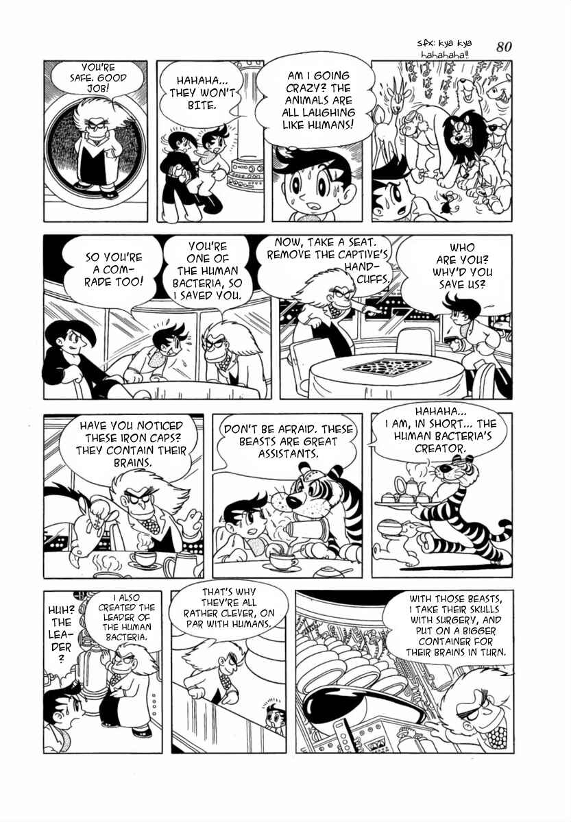 Page 4 Chapter 11 The Earth War