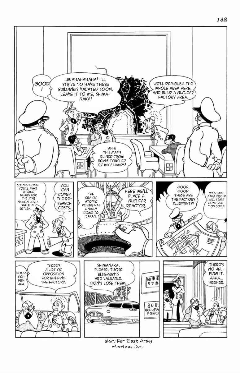 Page 28 Chapter 13.1 The Earth War