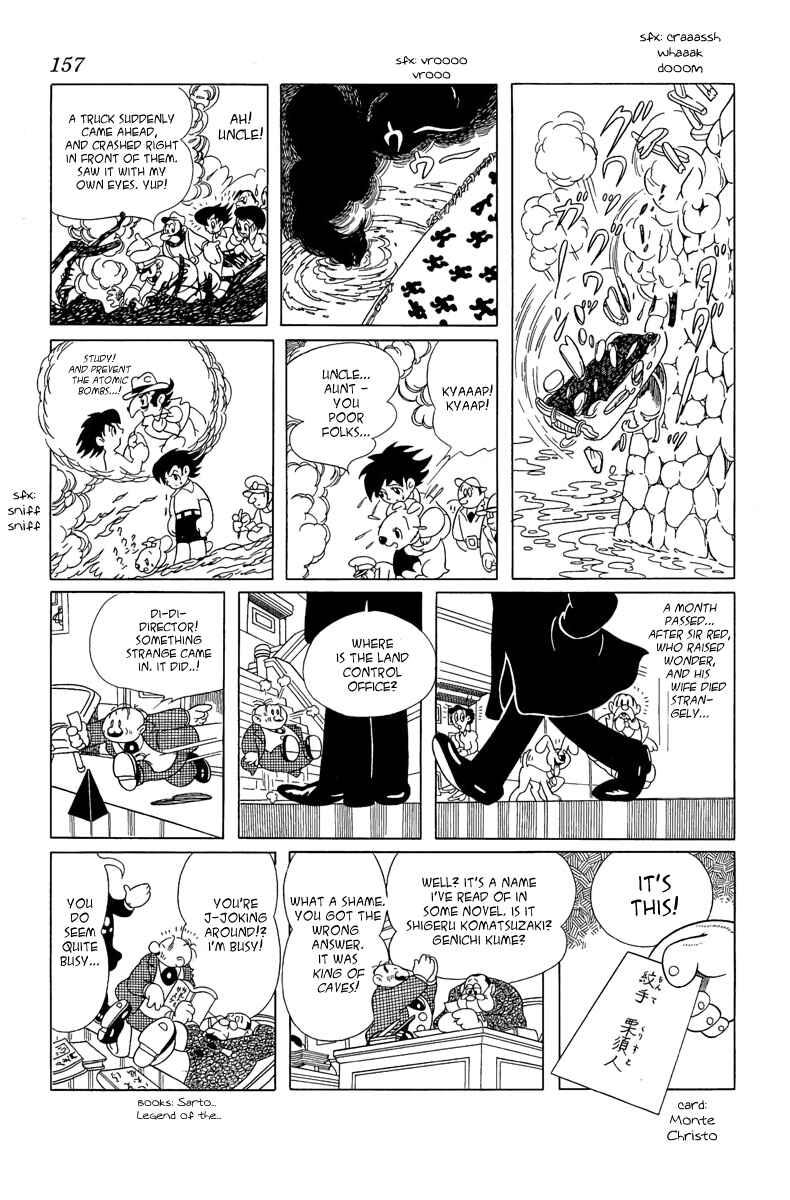 Page 37 Chapter 13.1 The Earth War