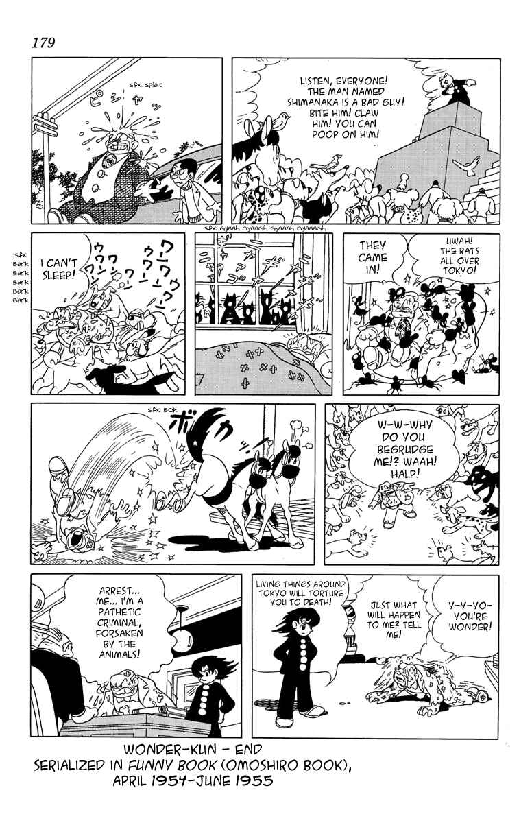 Page 59 Chapter 13.1 The Earth War