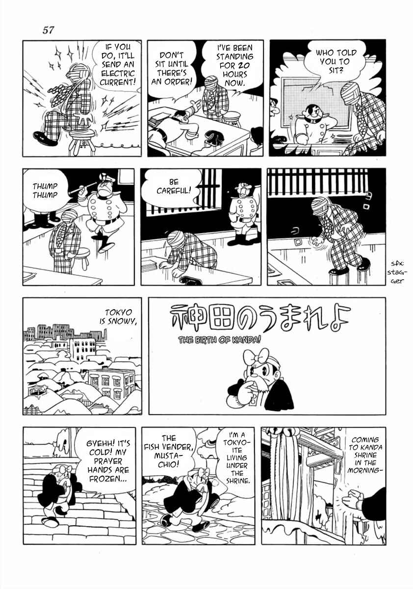 Page 1 Chapter 9 The Earth War