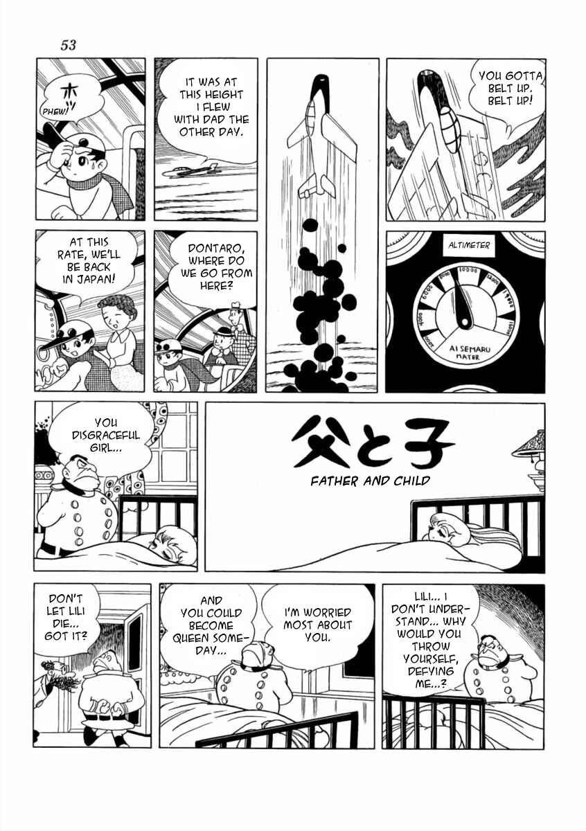 Page 1 Chapter 8 The Earth War