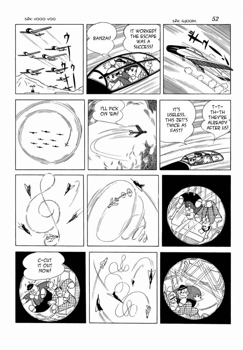 Page 5 Chapter 7 The Earth War