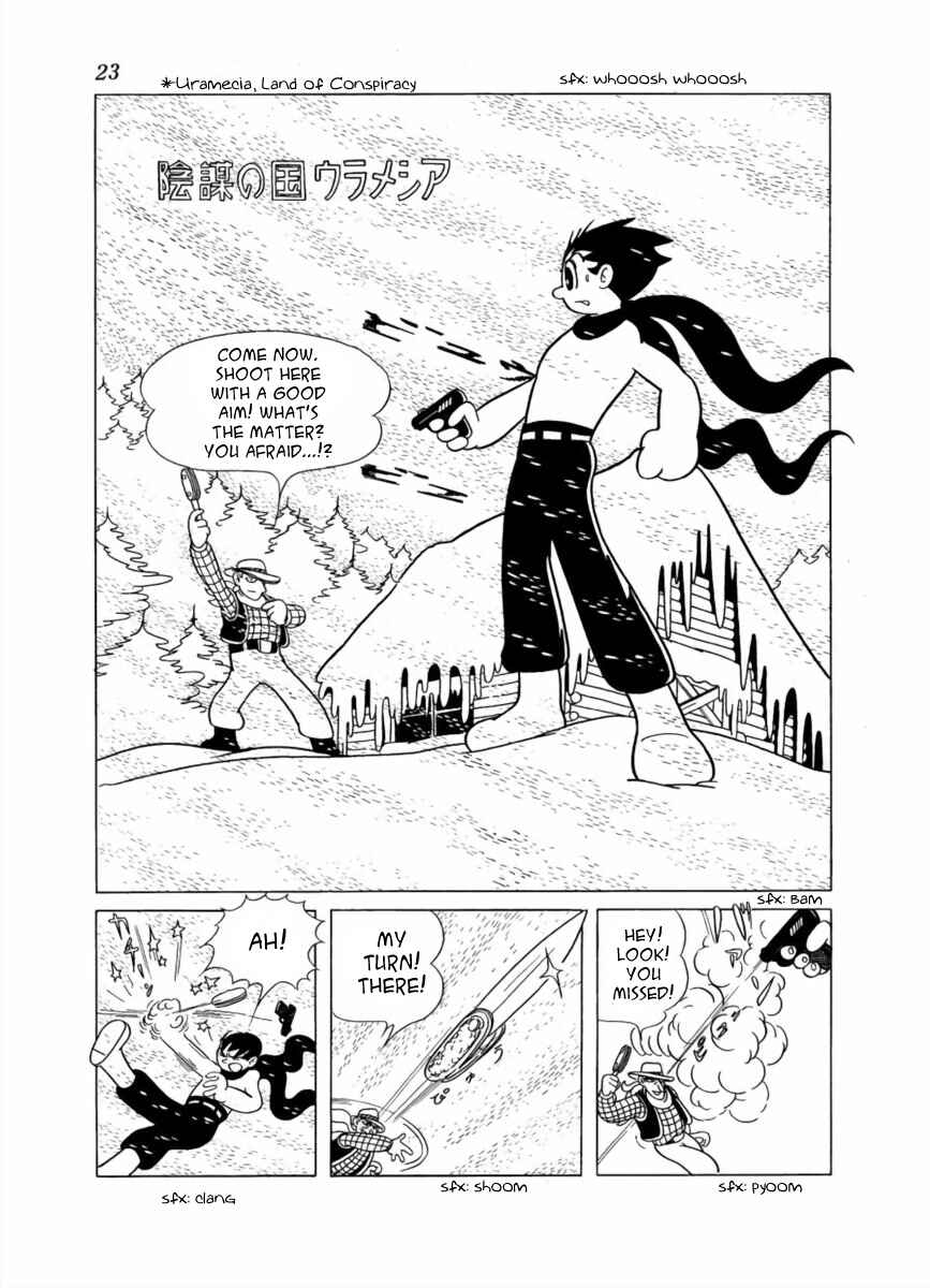 Page 1 Chapter 3 The Earth War