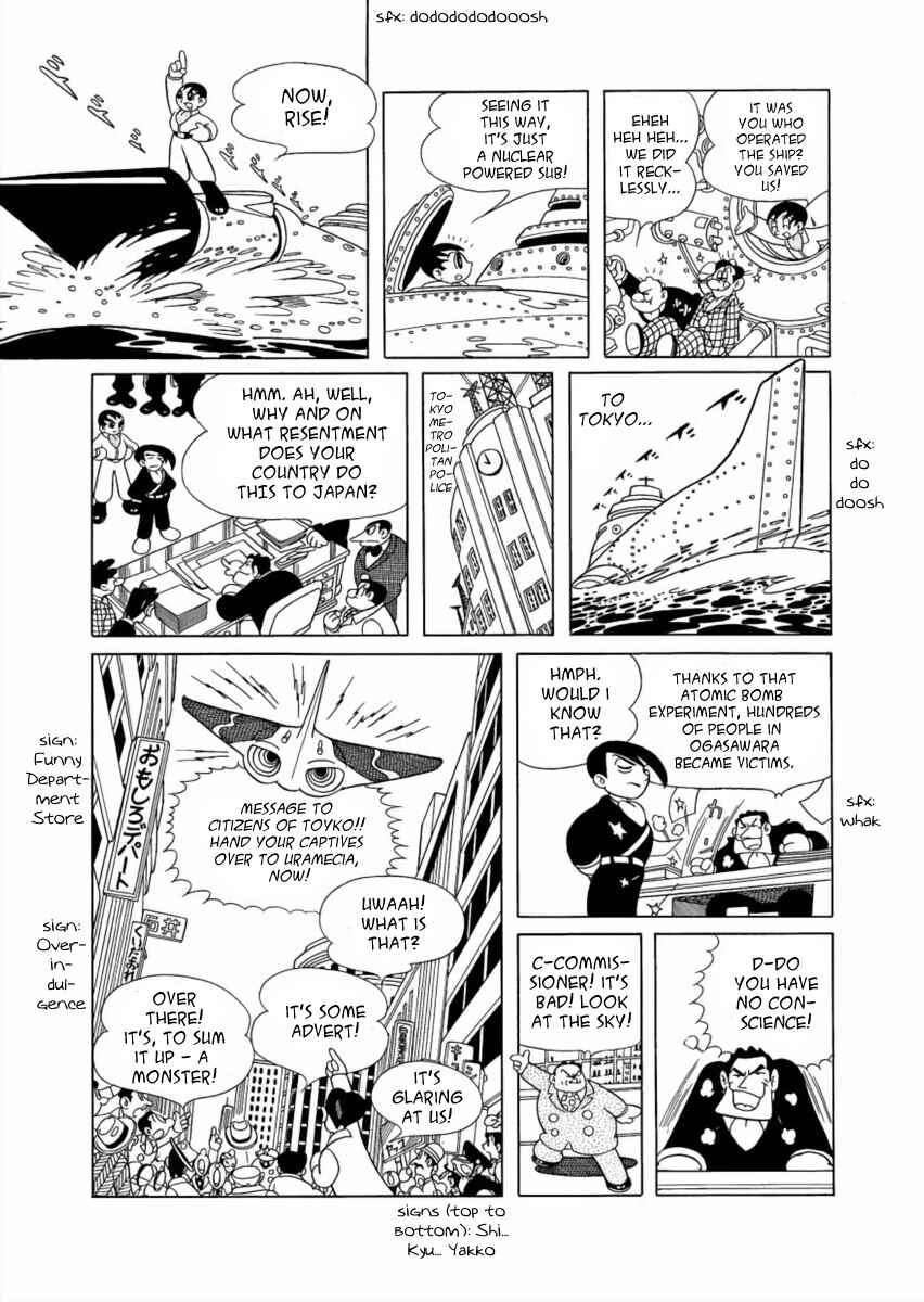 Page 15 Chapter 10 The Earth War