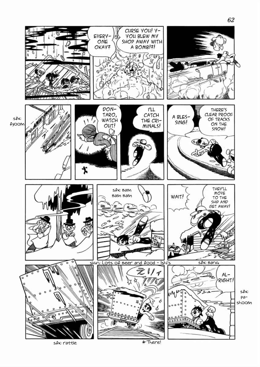 Page 2 Chapter 10 The Earth War