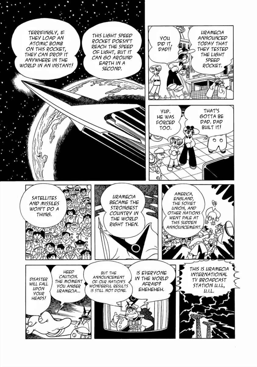 Page 7 Chapter 10 The Earth War