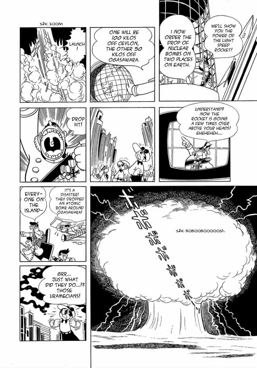 Page 8 Chapter 10 The Earth War