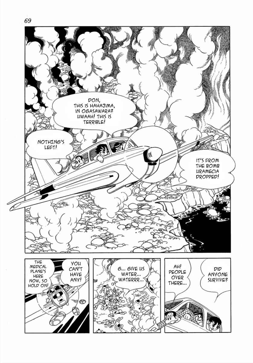 Page 9 Chapter 10 The Earth War