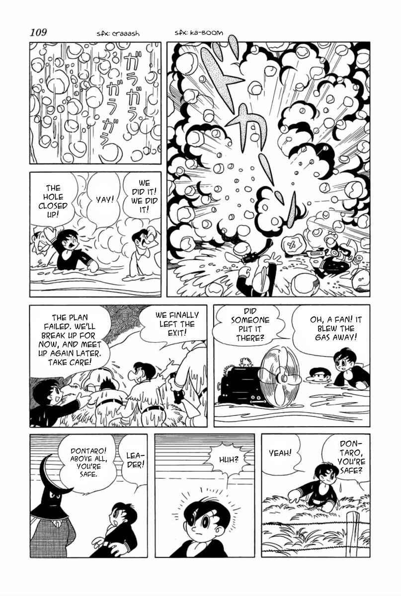 Page 12 Chapter 13 The Earth War