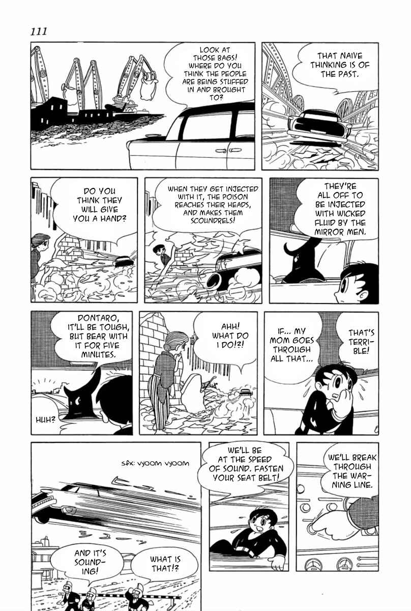 Page 14 Chapter 13 The Earth War