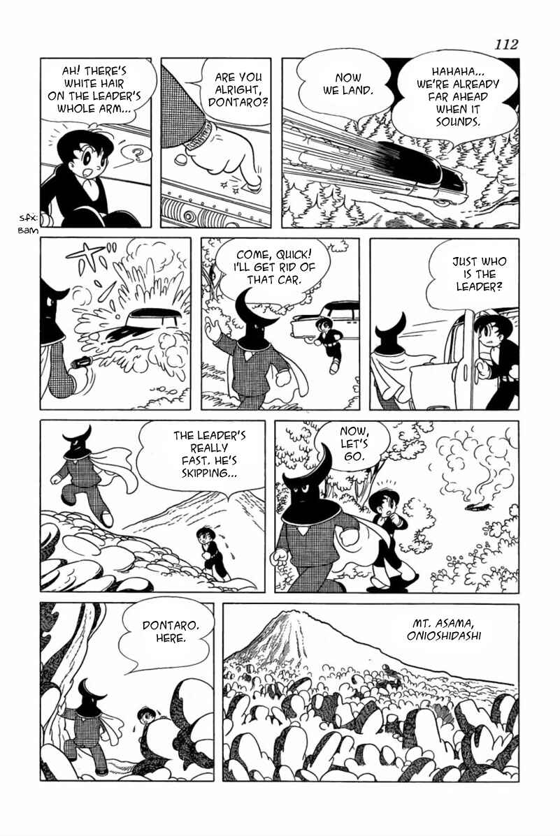 Page 15 Chapter 13 The Earth War